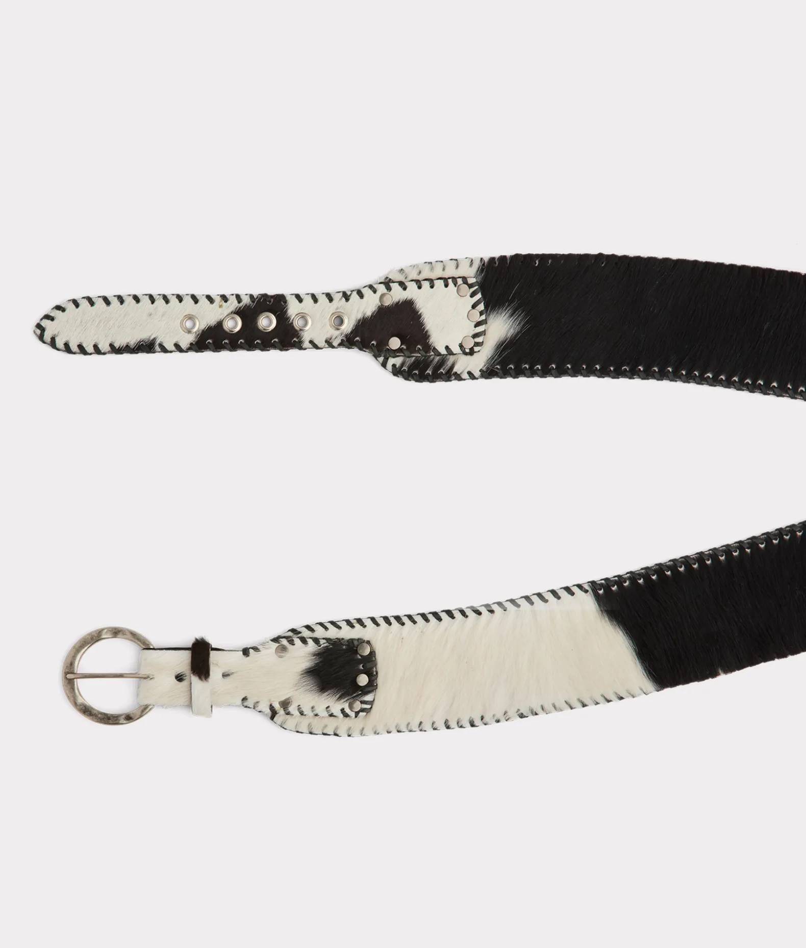 Women Lucchese Belts*Statement Belt