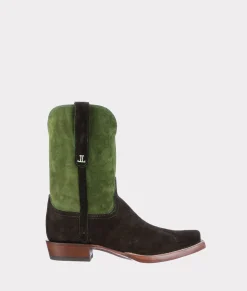 BOY Lucchese Horseman|Cowboy*Stead