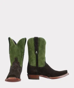 BOY Lucchese Horseman|Cowboy*Stead