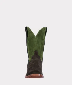 BOY Lucchese Horseman|Cowboy*Stead