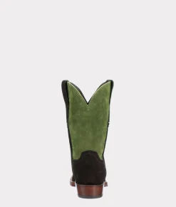 BOY Lucchese Horseman|Cowboy*Stead