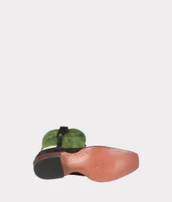 BOY Lucchese Horseman|Cowboy*Stead