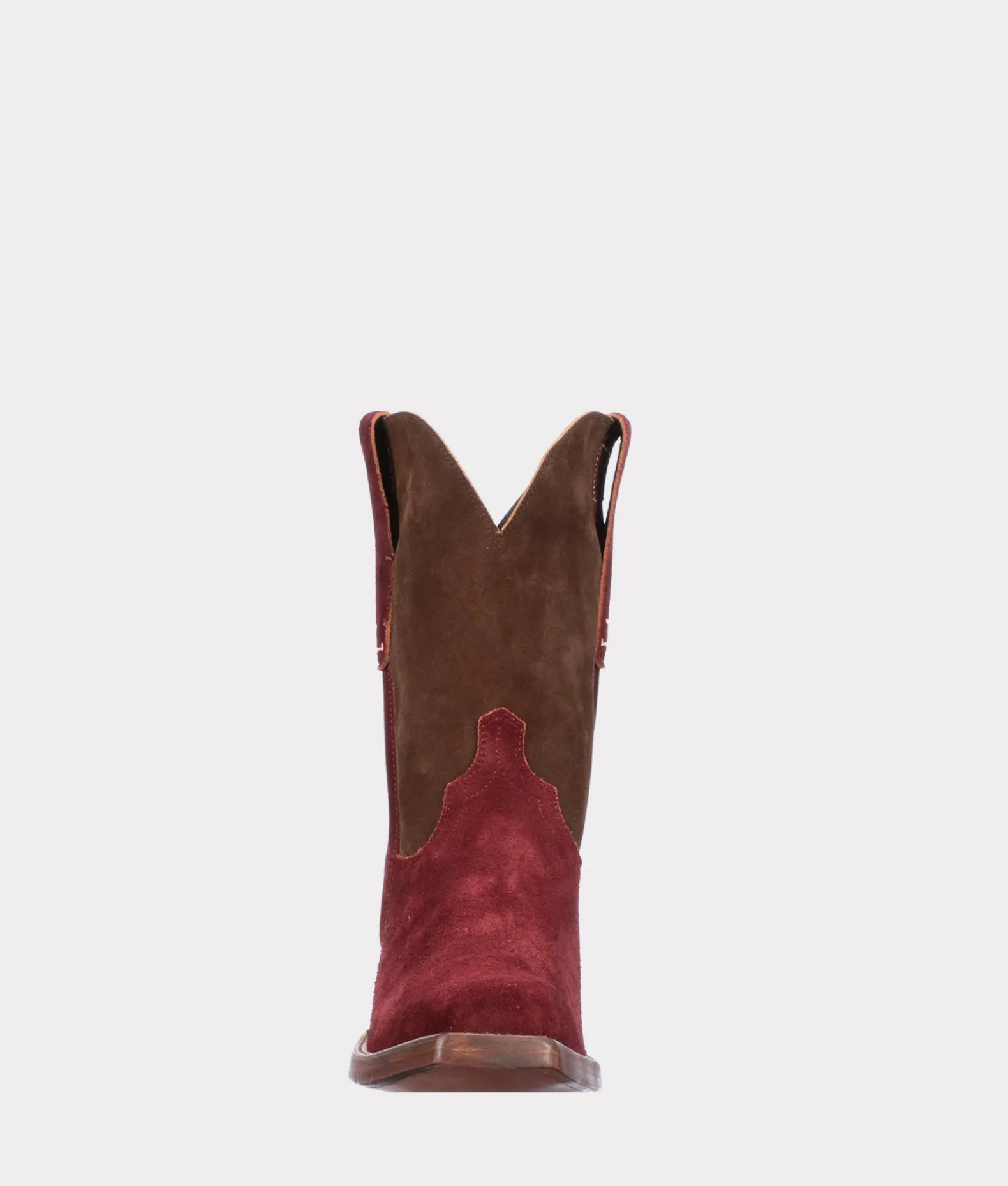 BOY Lucchese Horseman|Cowboy*Stead