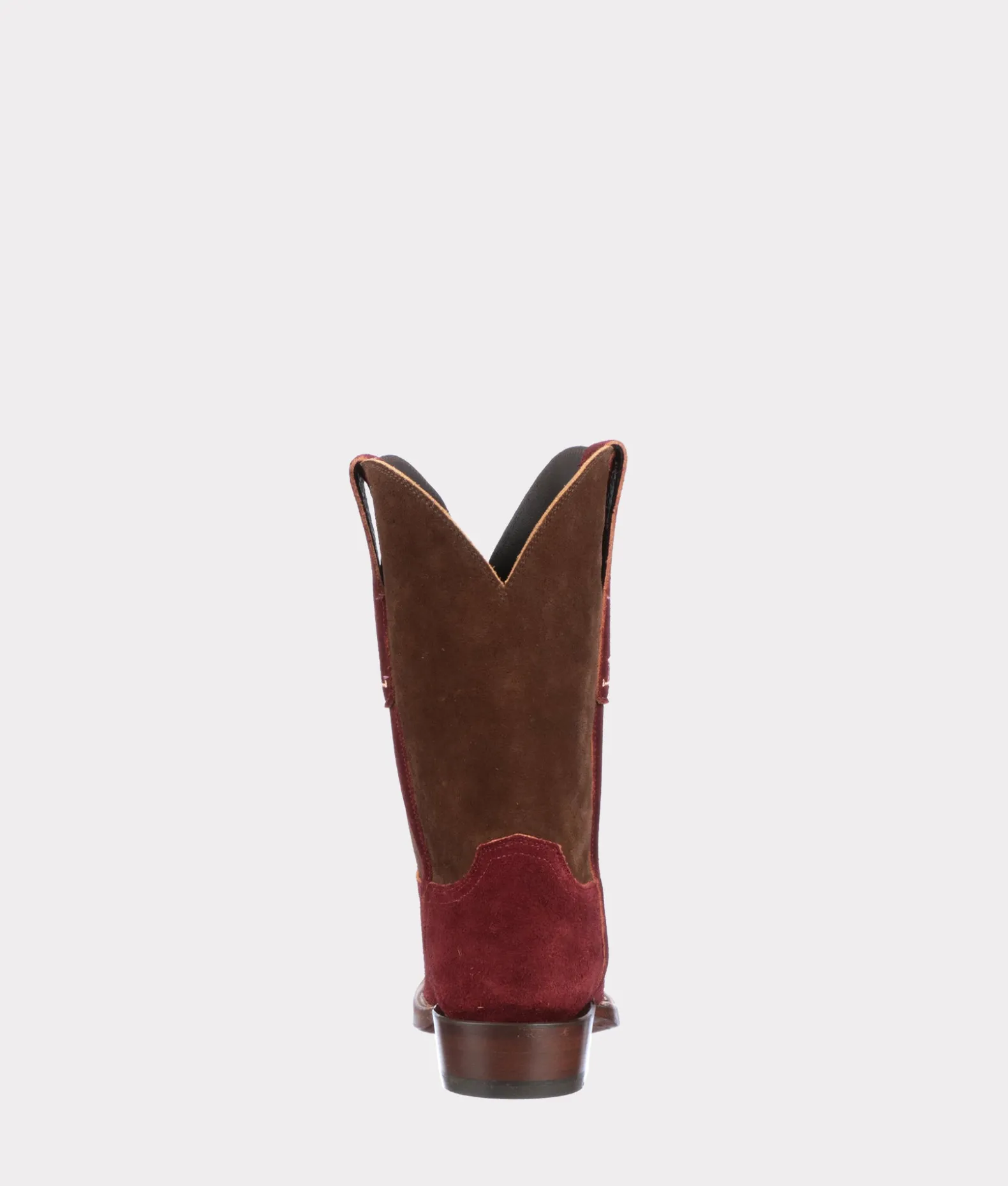 BOY Lucchese Horseman|Cowboy*Stead