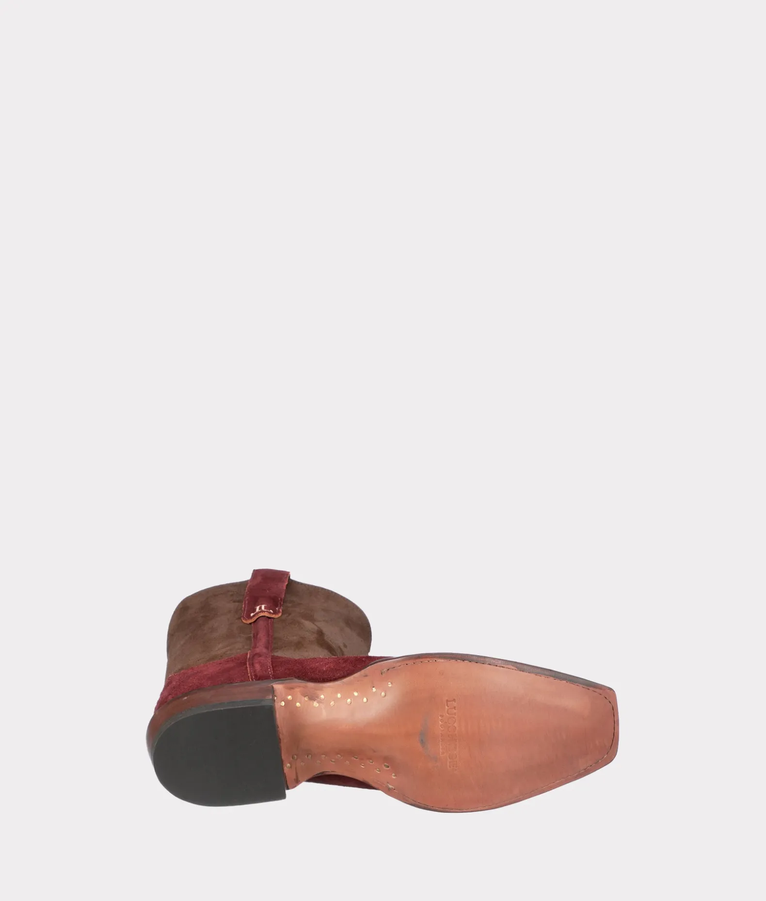 BOY Lucchese Horseman|Cowboy*Stead