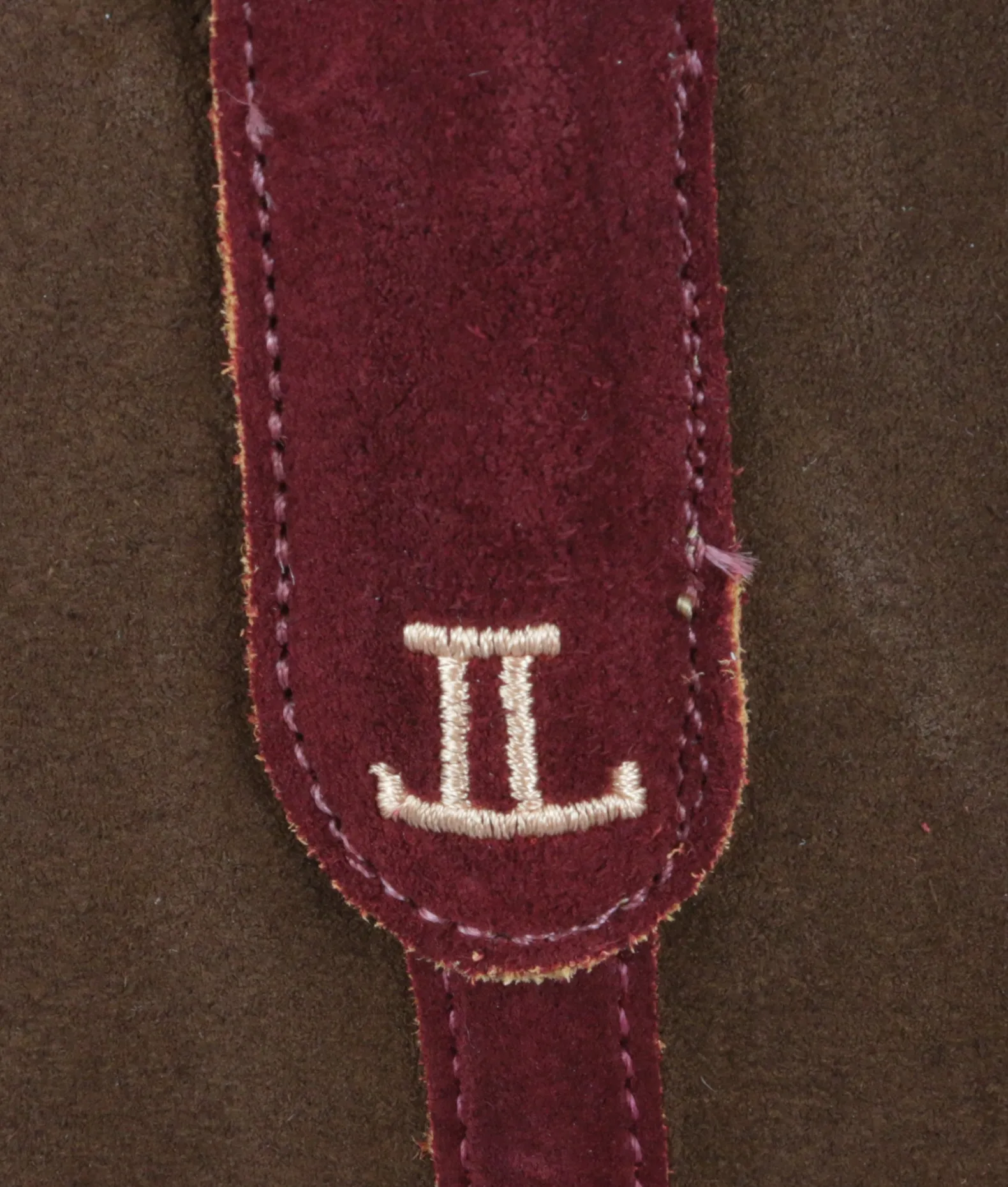 BOY Lucchese Horseman|Cowboy*Stead