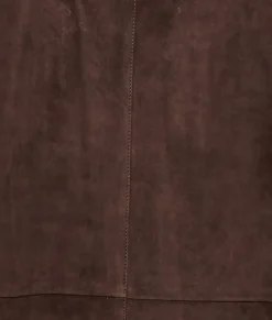 Lucchese Outerwear*Suede Shacket