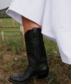 Women/BOY Lucchese Cowboy*Summer