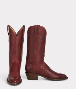 Women/BOY Lucchese Cowboy*Summer