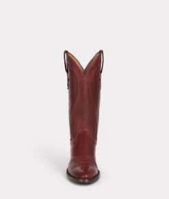 Women/BOY Lucchese Cowboy*Summer