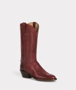 Women/BOY Lucchese Cowboy*Summer