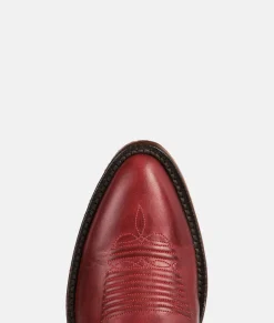 Women/BOY Lucchese Cowboy*Summer