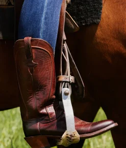 Women/BOY Lucchese Cowboy*Summer