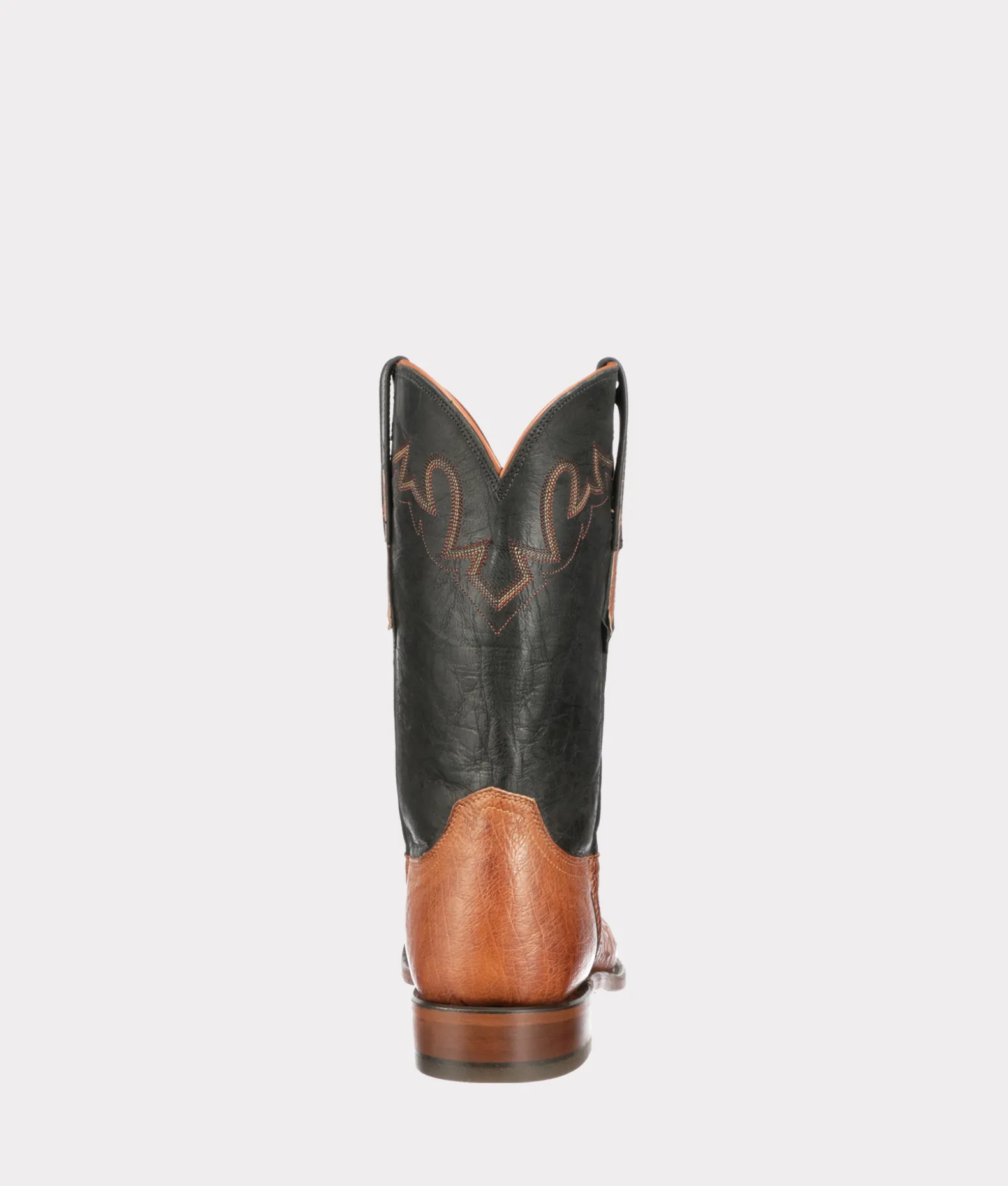 BOY Lucchese Roper|Cowboy*Sunset Exotic