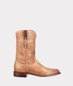 BOY Lucchese Roper|Cowboy*Sunset Roper