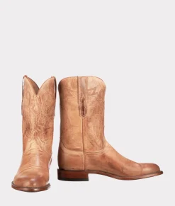 BOY Lucchese Roper|Cowboy*Sunset Roper