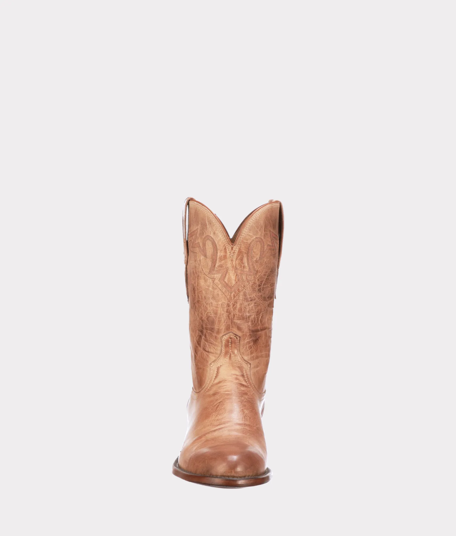 BOY Lucchese Roper|Cowboy*Sunset Roper