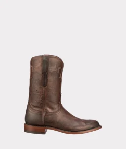 BOY Lucchese Roper|Cowboy*Sunset Roper