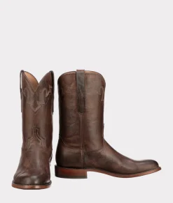 BOY Lucchese Roper|Cowboy*Sunset Roper