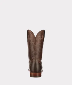 BOY Lucchese Roper|Cowboy*Sunset Roper