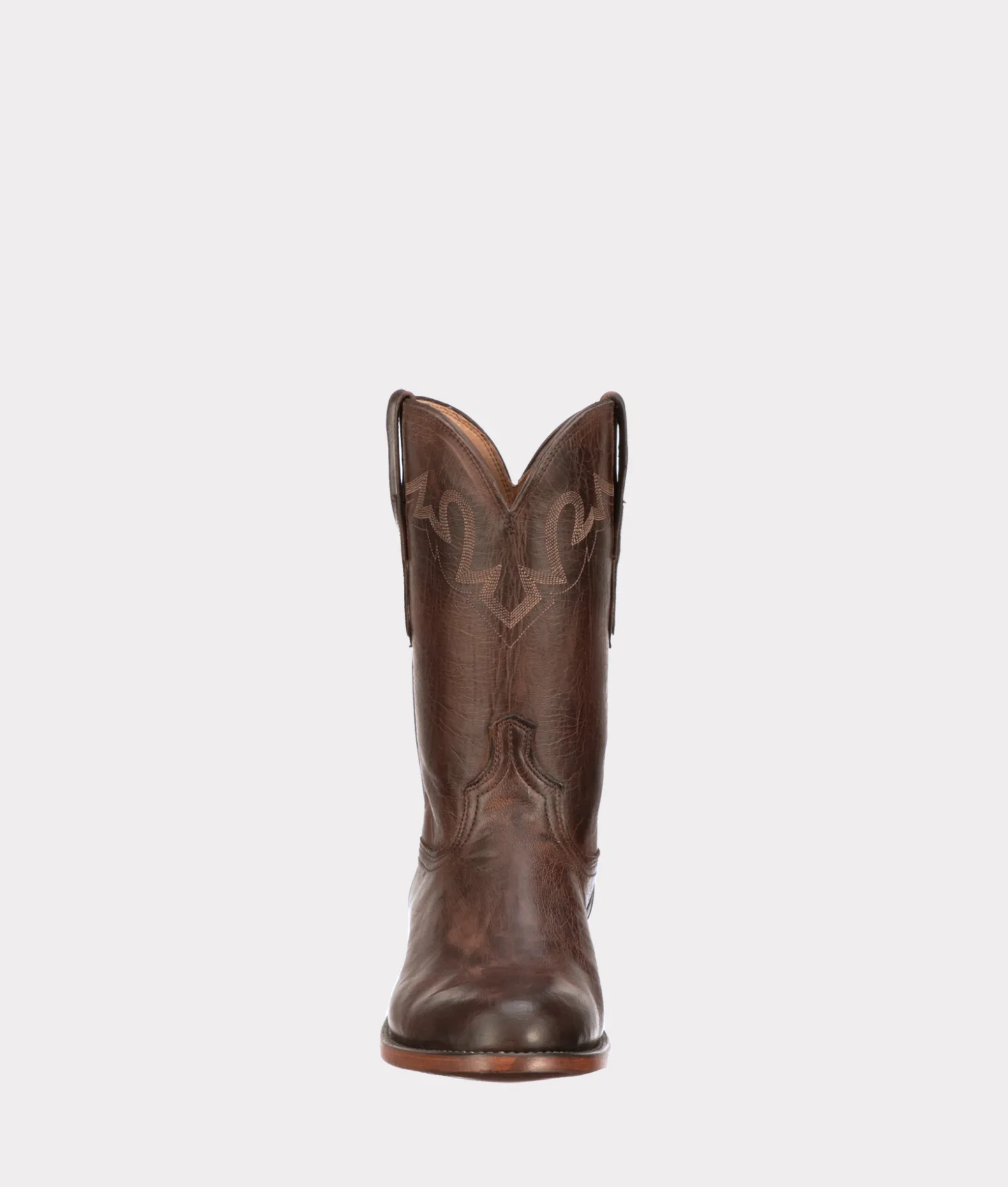 BOY Lucchese Roper|Cowboy*Sunset Roper