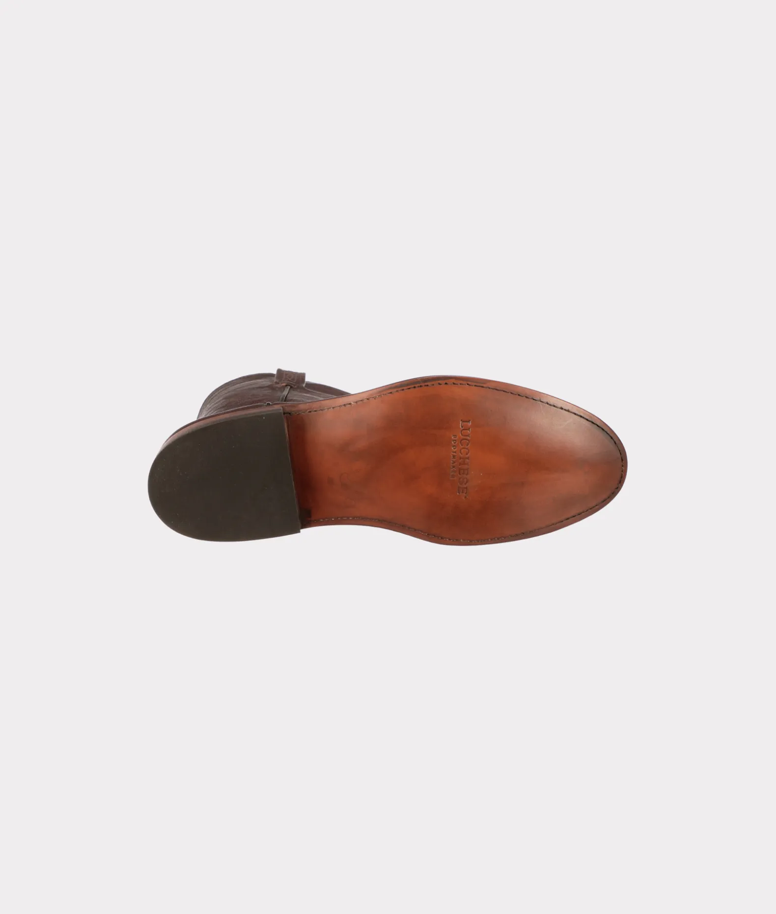 BOY Lucchese Roper|Cowboy*Sunset Roper
