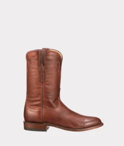 BOY Lucchese Roper|Cowboy*Sunset Roper
