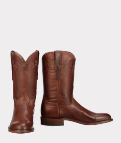 BOY Lucchese Roper|Cowboy*Sunset Roper