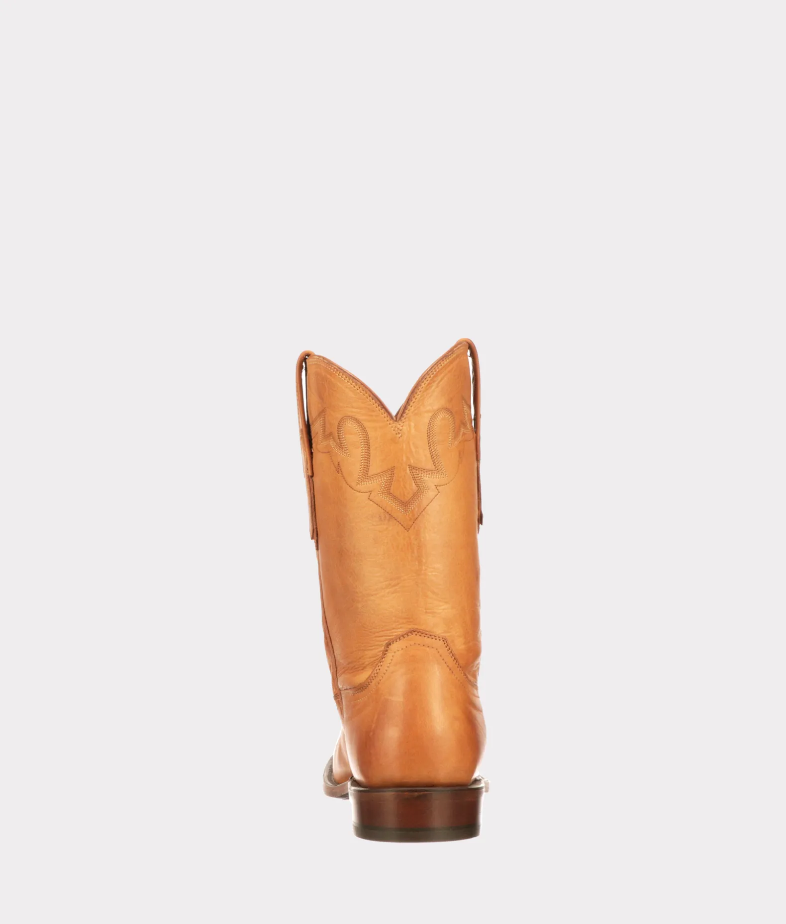BOY Lucchese Roper|Cowboy*Sunset Roper