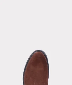BOY Lucchese Roper|Cowboy*Sunset Suede