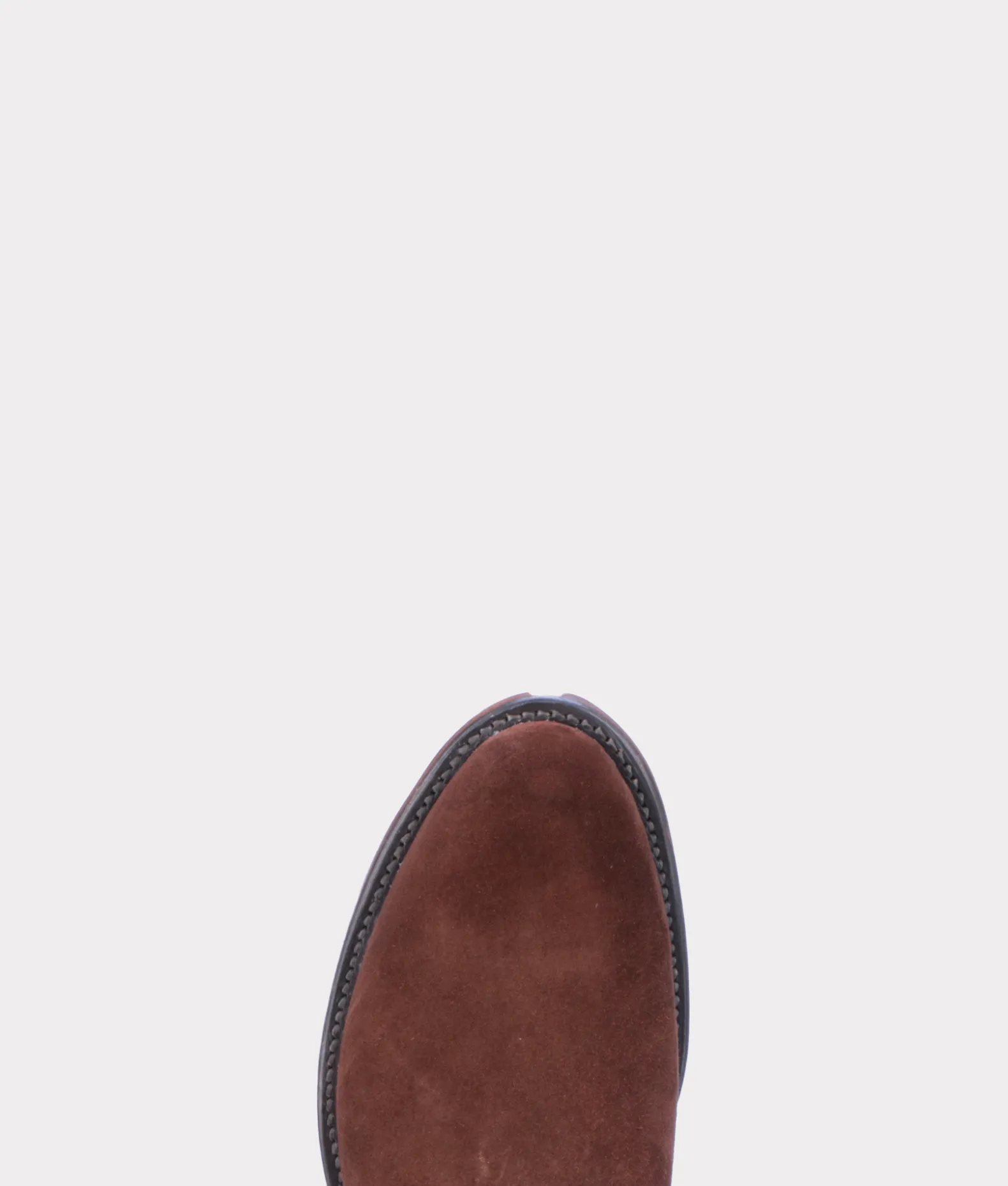 BOY Lucchese Roper|Cowboy*Sunset Suede