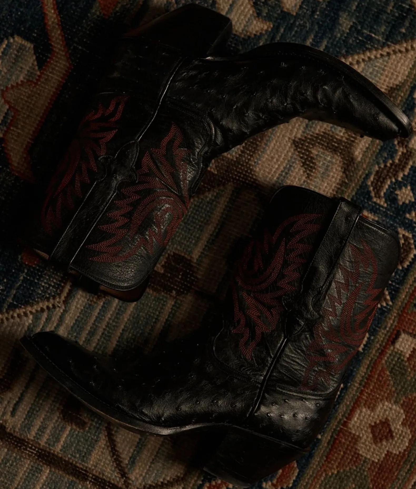 Women/BOY Lucchese Cowboy*Super Dale