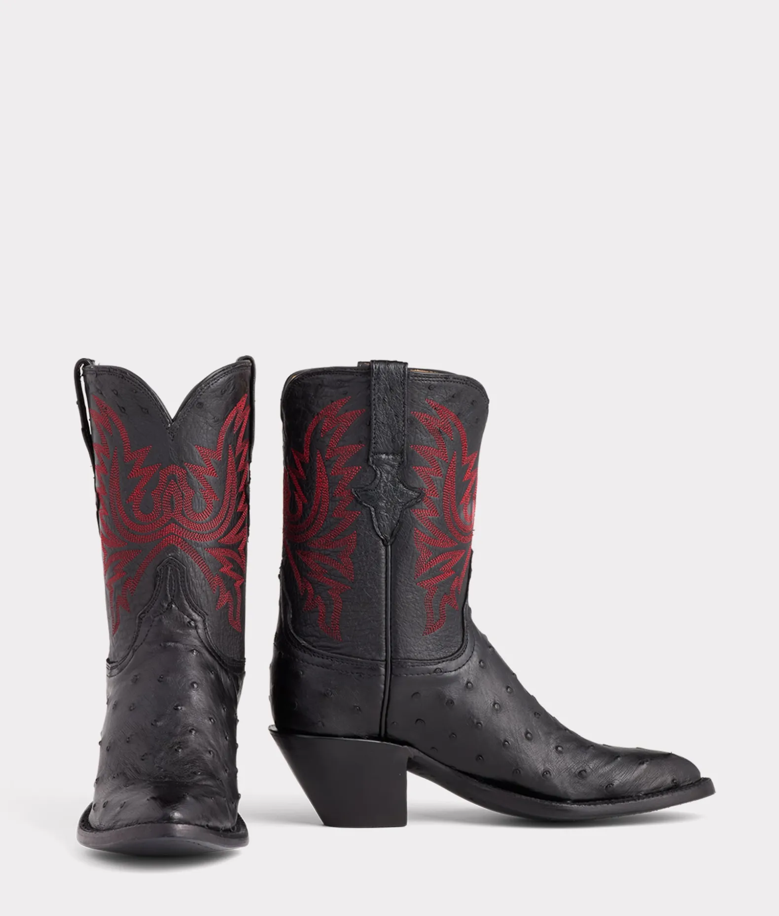 Women/BOY Lucchese Cowboy*Super Dale