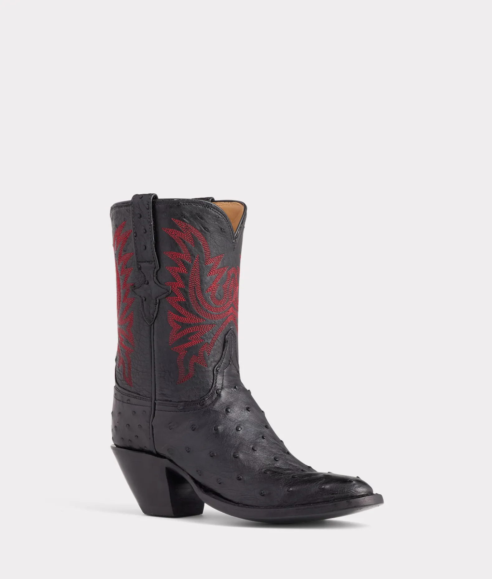 Women/BOY Lucchese Cowboy*Super Dale