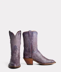 Women/BOY Lucchese Cowboy*Super Dale