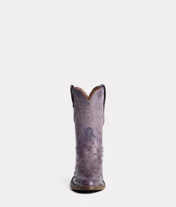 Women/BOY Lucchese Cowboy*Super Dale
