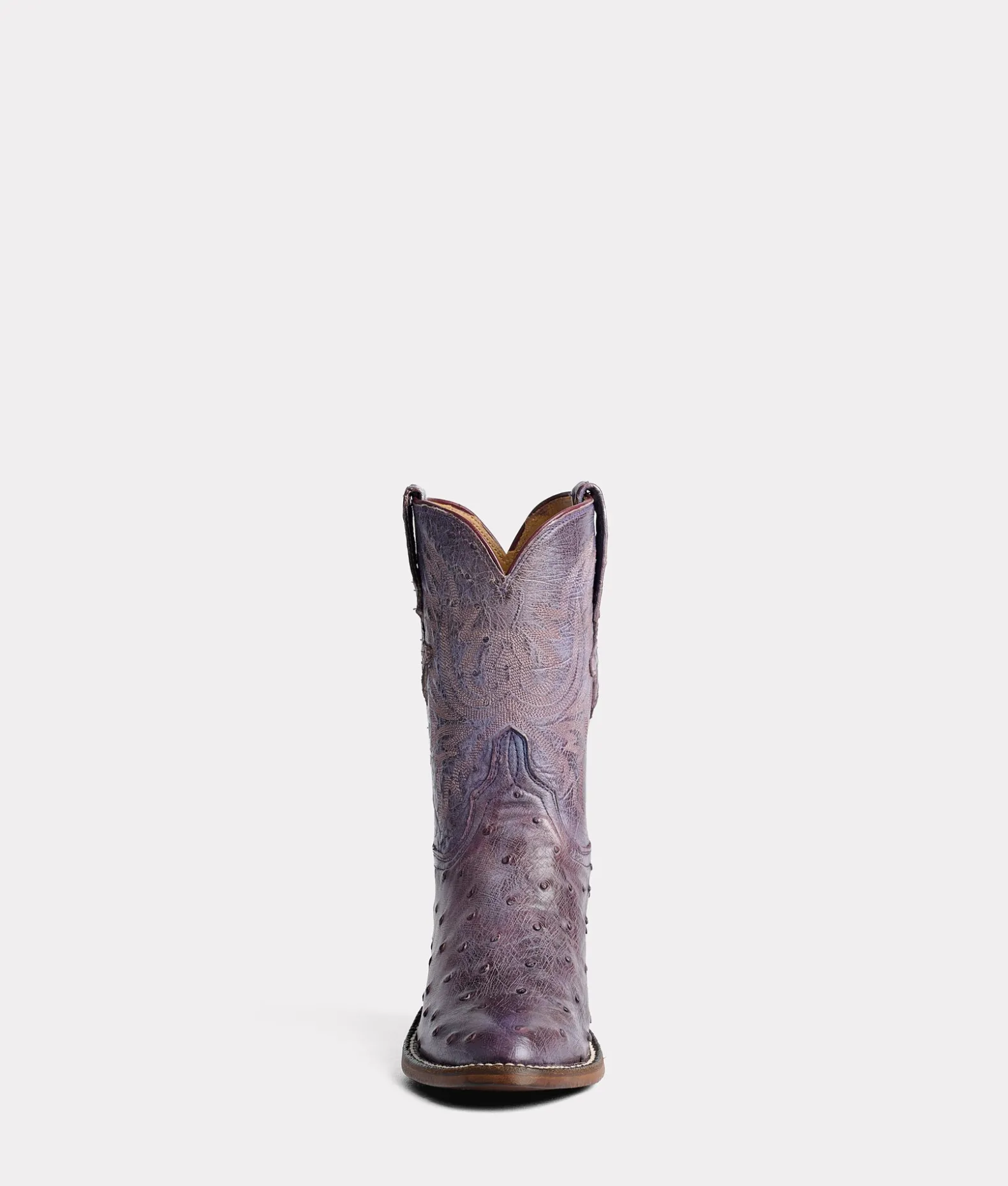 Women/BOY Lucchese Cowboy*Super Dale