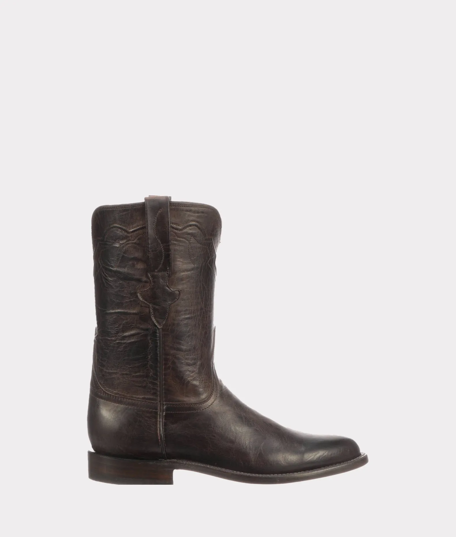 BOY Lucchese Roper|Cowboy*Tanner