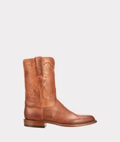 BOY Lucchese Roper|Cowboy*Tanner