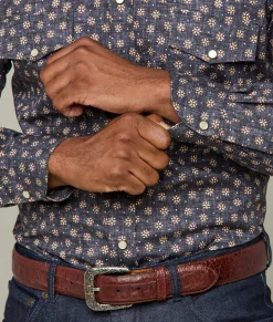 Lucchese Tops*Telluride