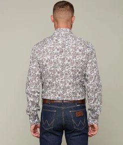 Lucchese Tops*Telluride