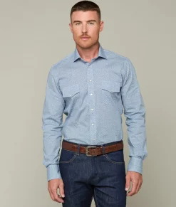 Lucchese Tops*Telluride
