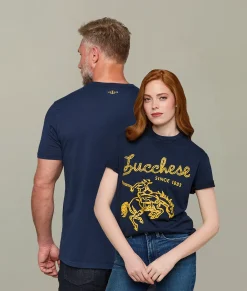 Women Lucchese Tops|Tops*Tex Tee