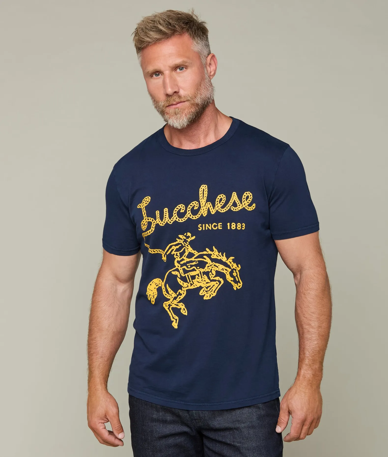 Women Lucchese Tops|Tops*Tex Tee