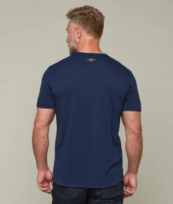 Women Lucchese Tops|Tops*Tex Tee