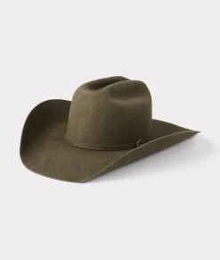 Women/BOY Lucchese Cowboy Hats|Headwear*The Alamo