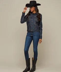 Women/BOY Lucchese Cowboy Hats|Headwear*The Alamo