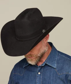 Women/BOY Lucchese Cowboy Hats|Headwear*The Alamo