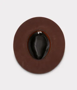 Women/BOY Lucchese Cowboy Hats|Cowboy Hats*The Capitol