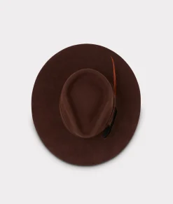 Women/BOY Lucchese Cowboy Hats|Cowboy Hats*The Capitol